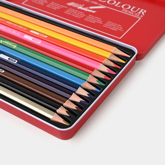 Artist Color Pencil 12PCs Color