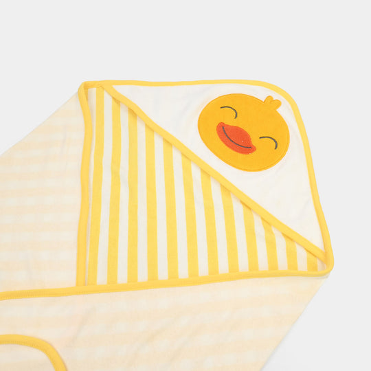 Baby Bath Towel Cotton| 0M+