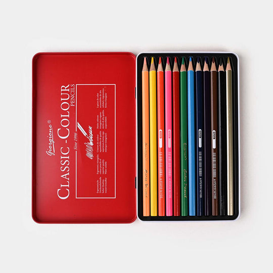 Artist Color Pencil 12PCs Color