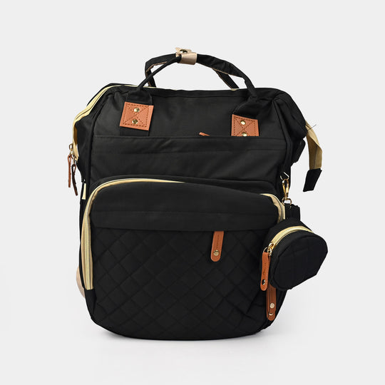 BABY CARE MOTHER BAG/BACKPACK