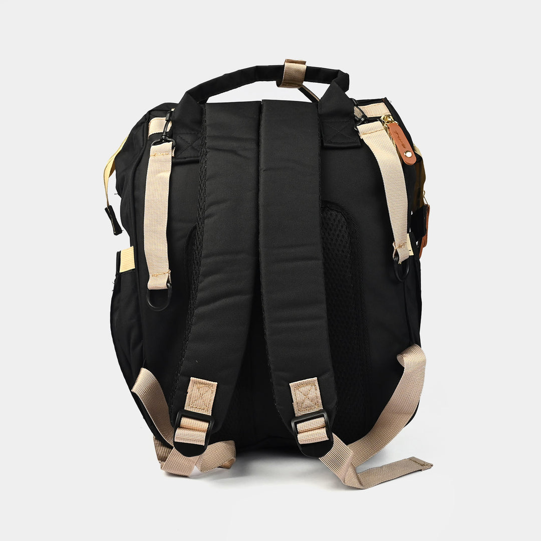 BABY CARE MOTHER BAG/BACKPACK