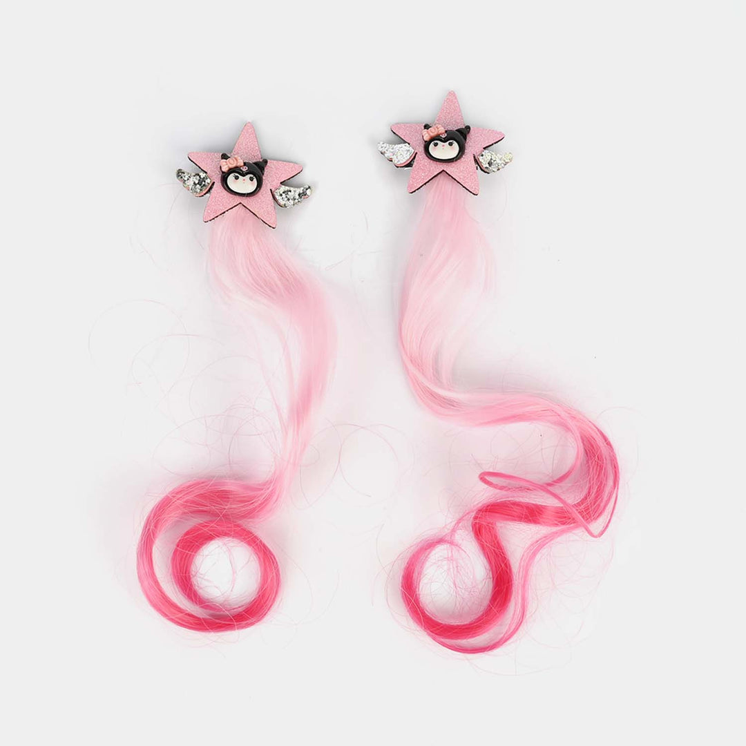 Hair Extension Pony