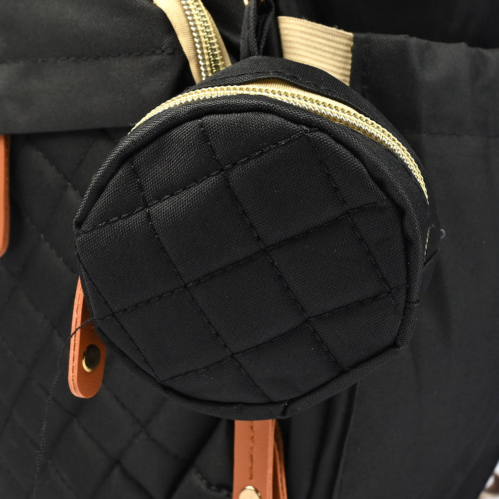 BABY CARE MOTHER BAG/BACKPACK