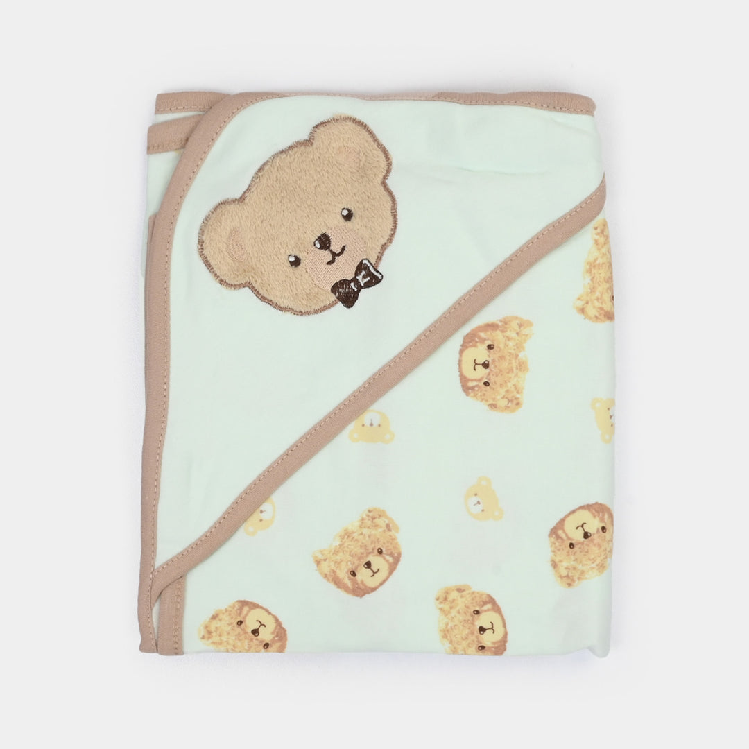 Baby Wrapping Sheet | 0M+
