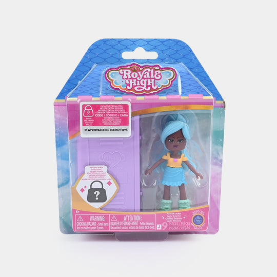Surprise Fashion Doll
