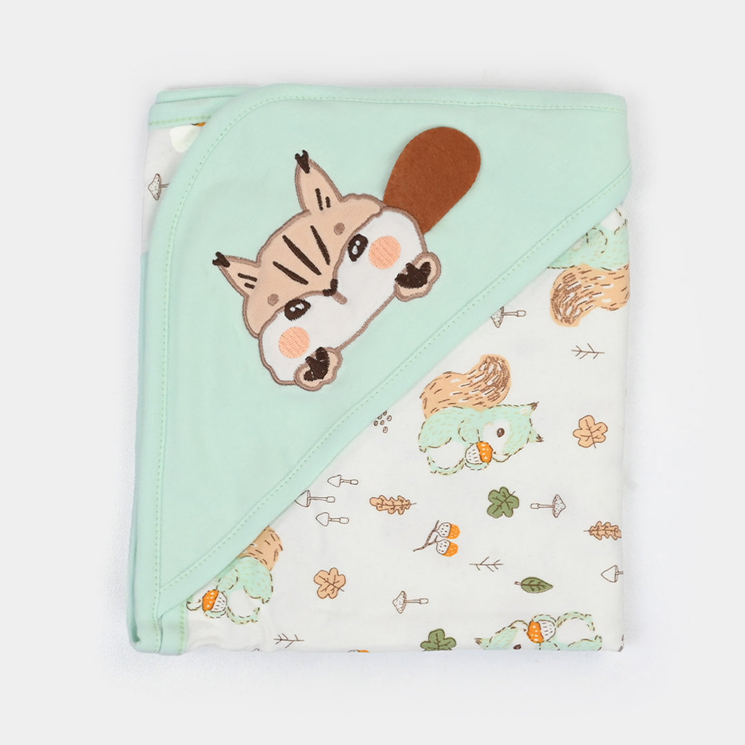Baby Wrapping Sheet | 0M+