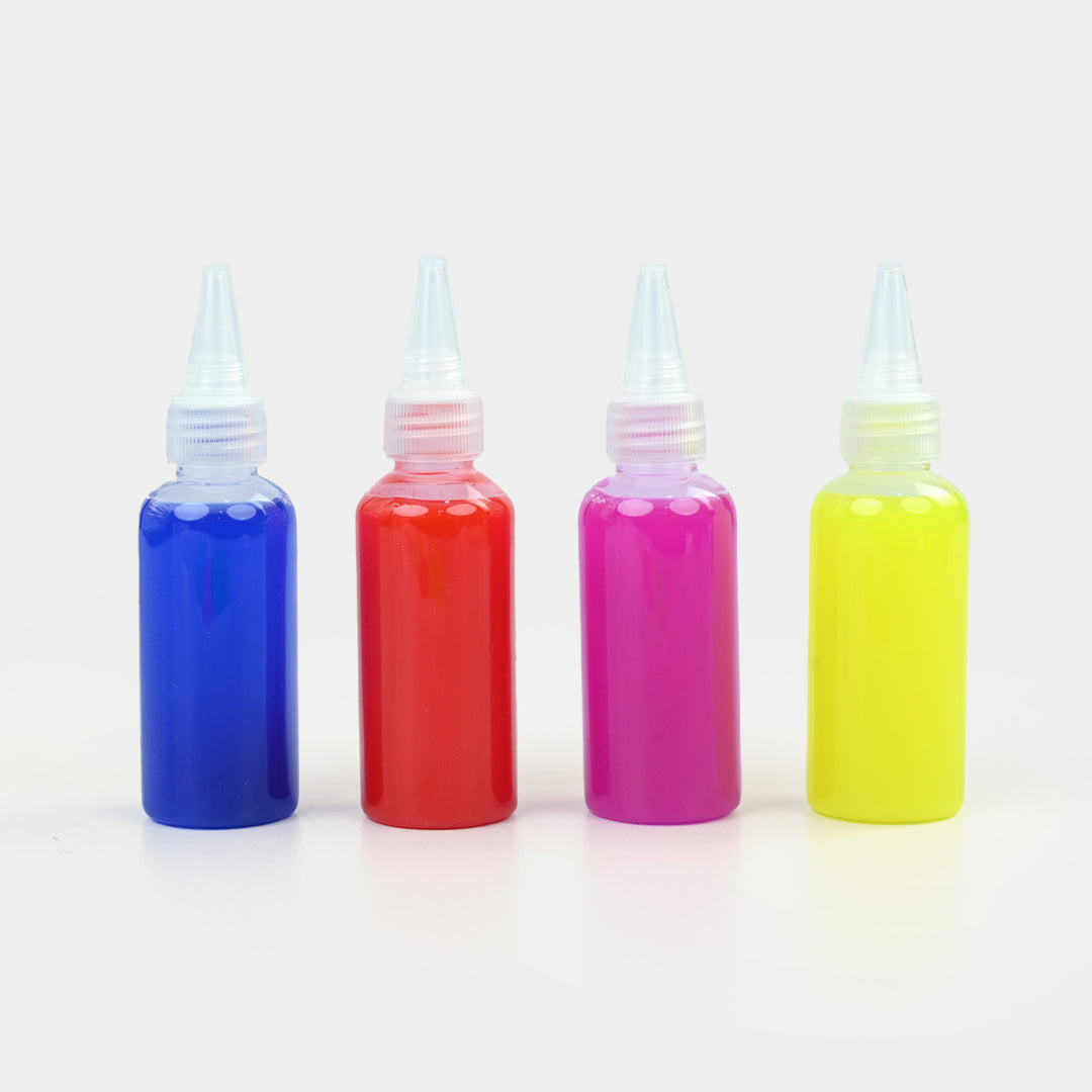 Magic Water DIY Gel Toy Set
