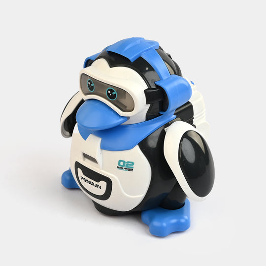 Universal Dancing Animal Toy with Light & Sound