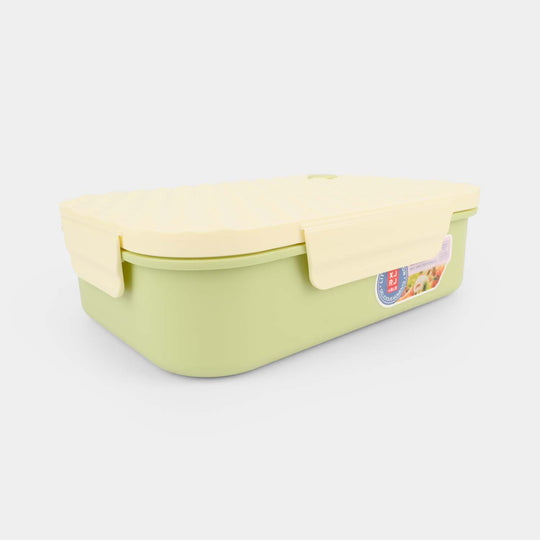Stainless Steel Lunch Box for Kids