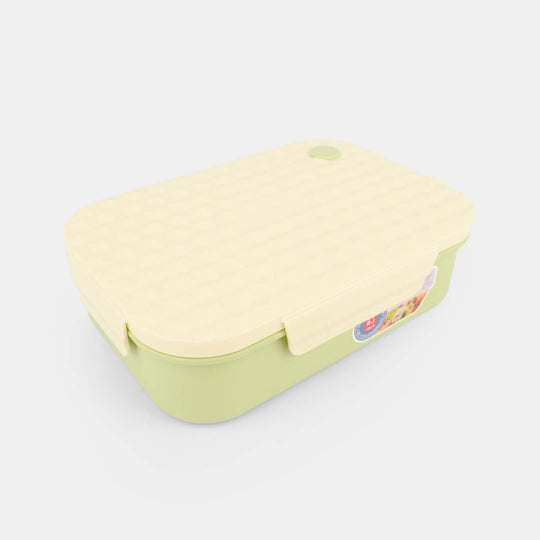 Stainless Steel Lunch Box for Kids