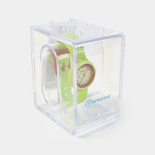 Boys Wrist Watch