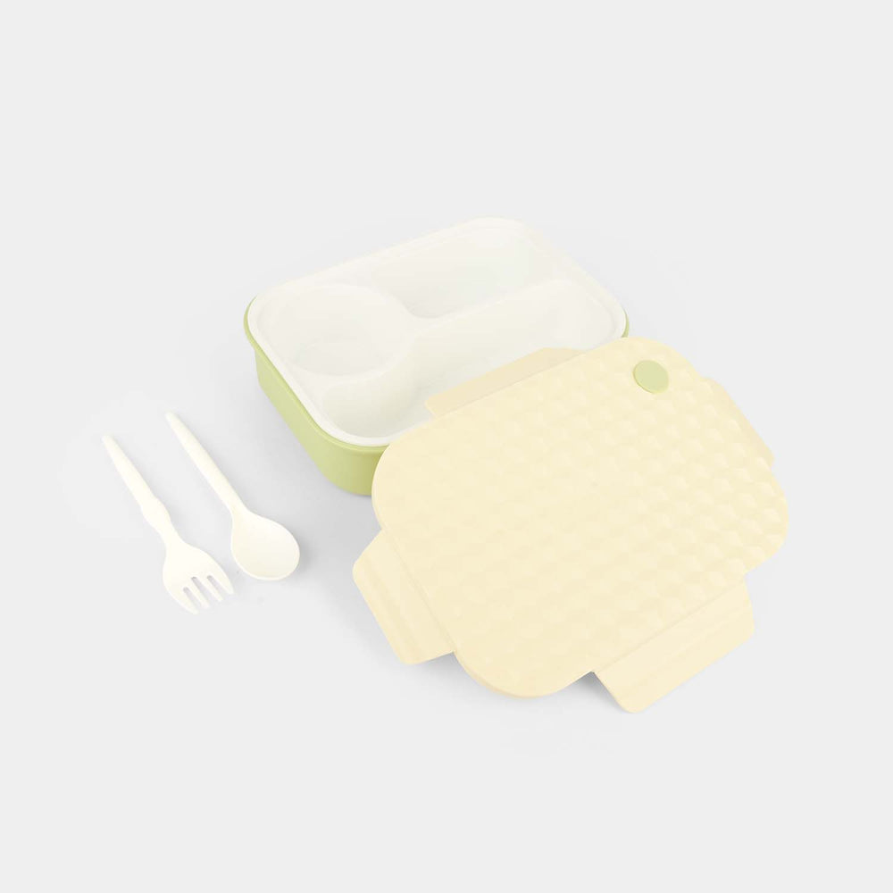 Stainless Steel Lunch Box for Kids