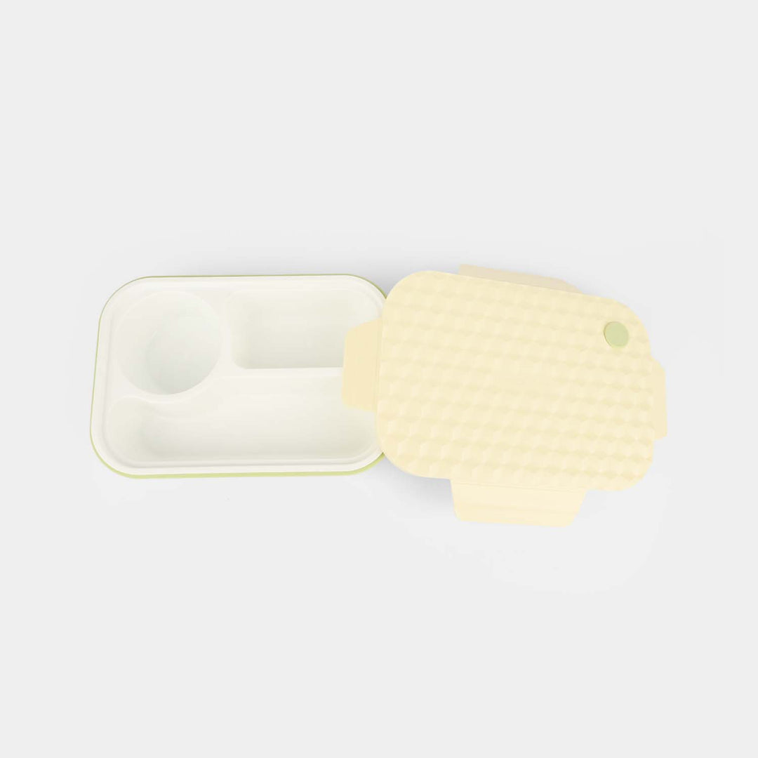 Stainless Steel Lunch Box for Kids