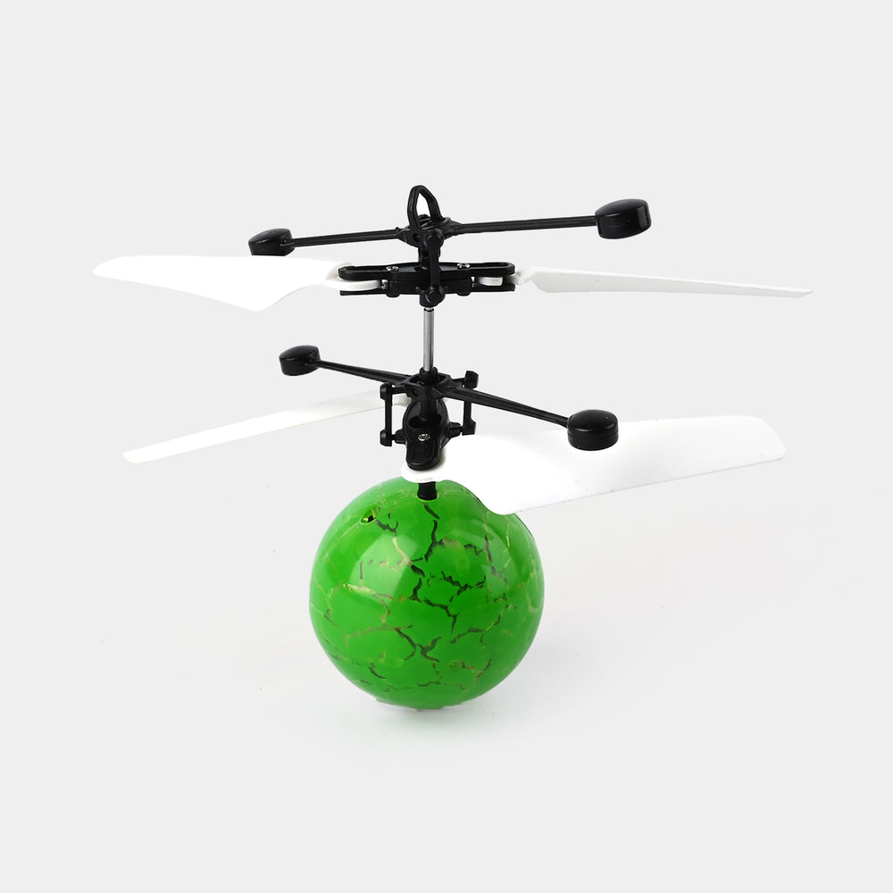 Inductive Flying Ball For Kids