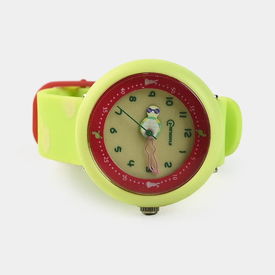 Boys Wrist Watch