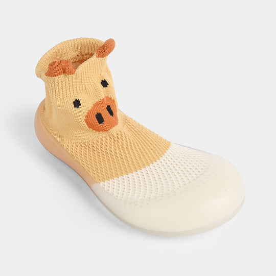 Pre Walker Skidder/Shoes for Infant