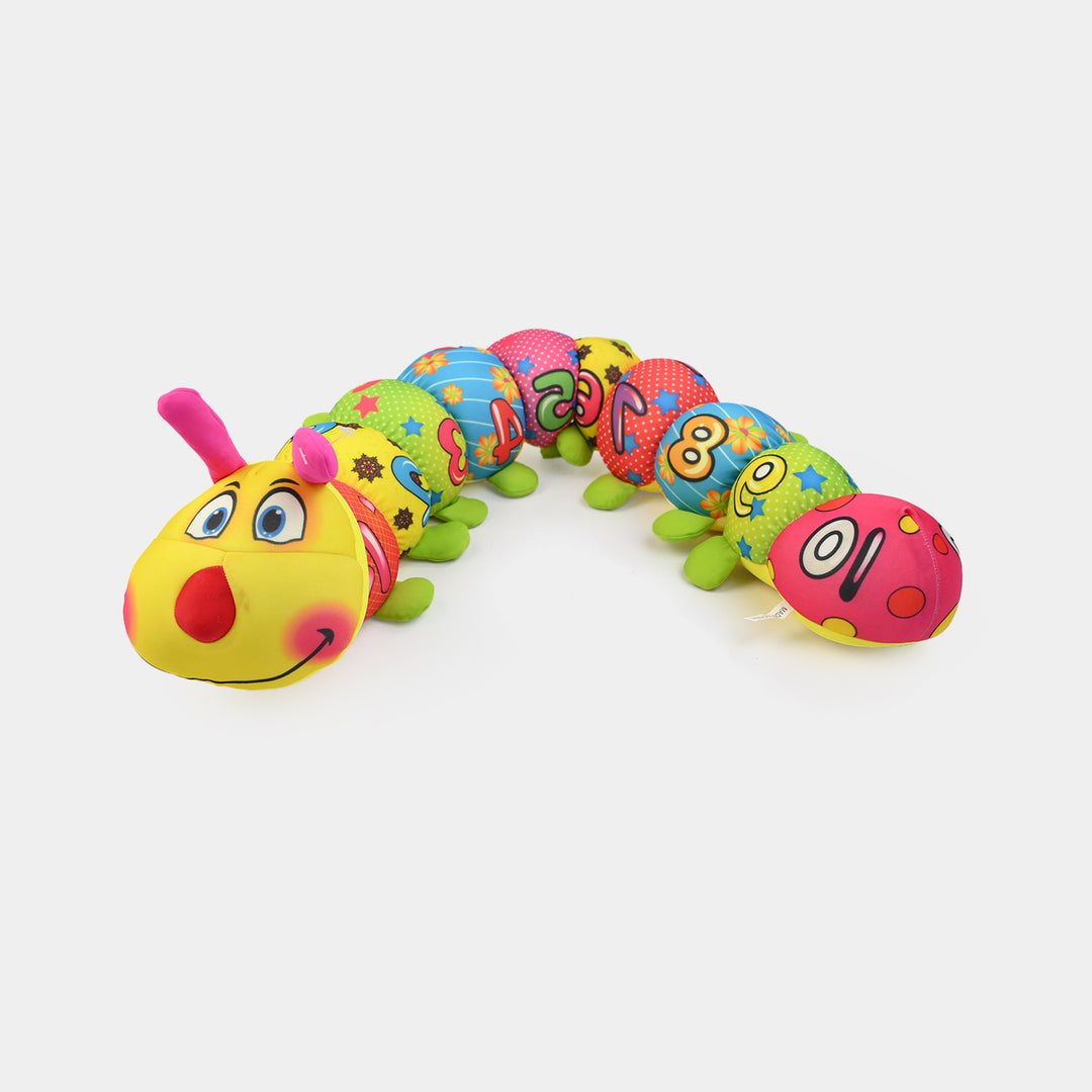 Soft Beans Caterpillar Large