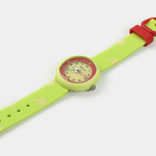 Boys Wrist Watch
