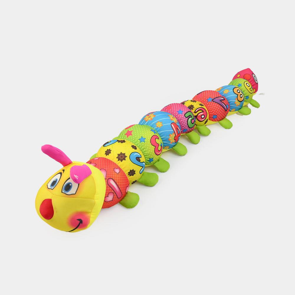 Soft Beans Caterpillar Large