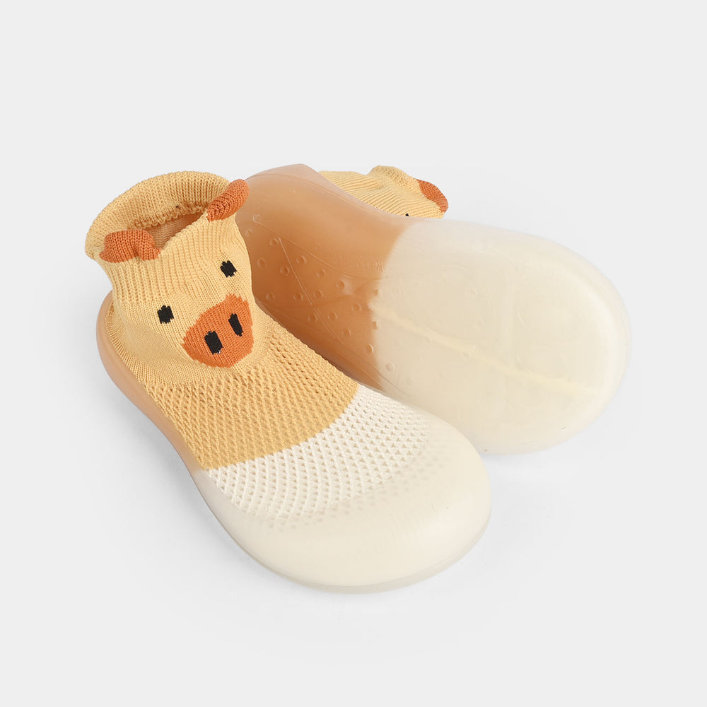 Pre Walker Skidder/Shoes for Infant