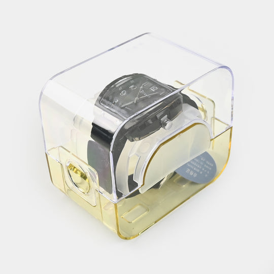 Elegant Wrist Watch for Everyday Style