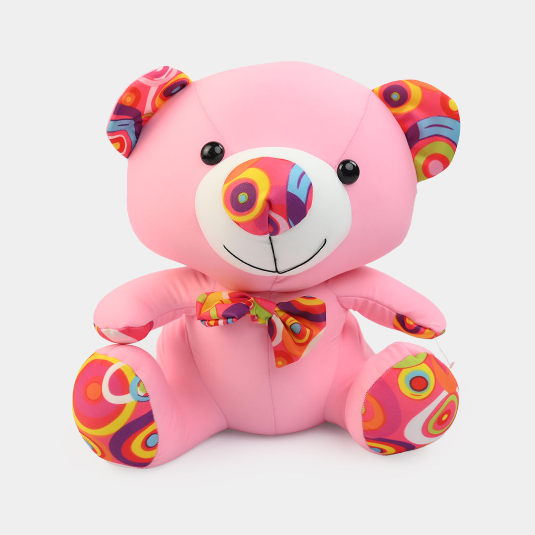 Soft Beans Bear Large