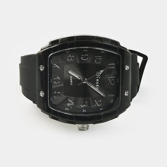 Elegant Wrist Watch for Everyday Style