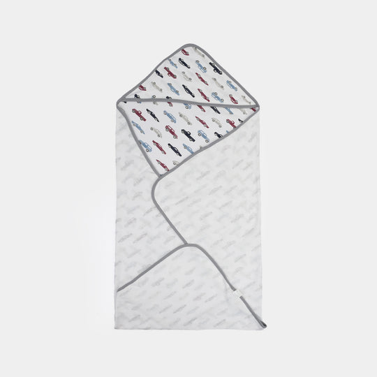 Baby Wrapping Sheet | 0M+