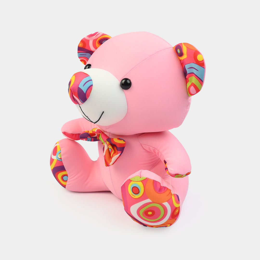 Soft Beans Bear Large