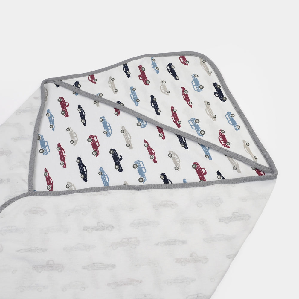 Baby Wrapping Sheet | 0M+