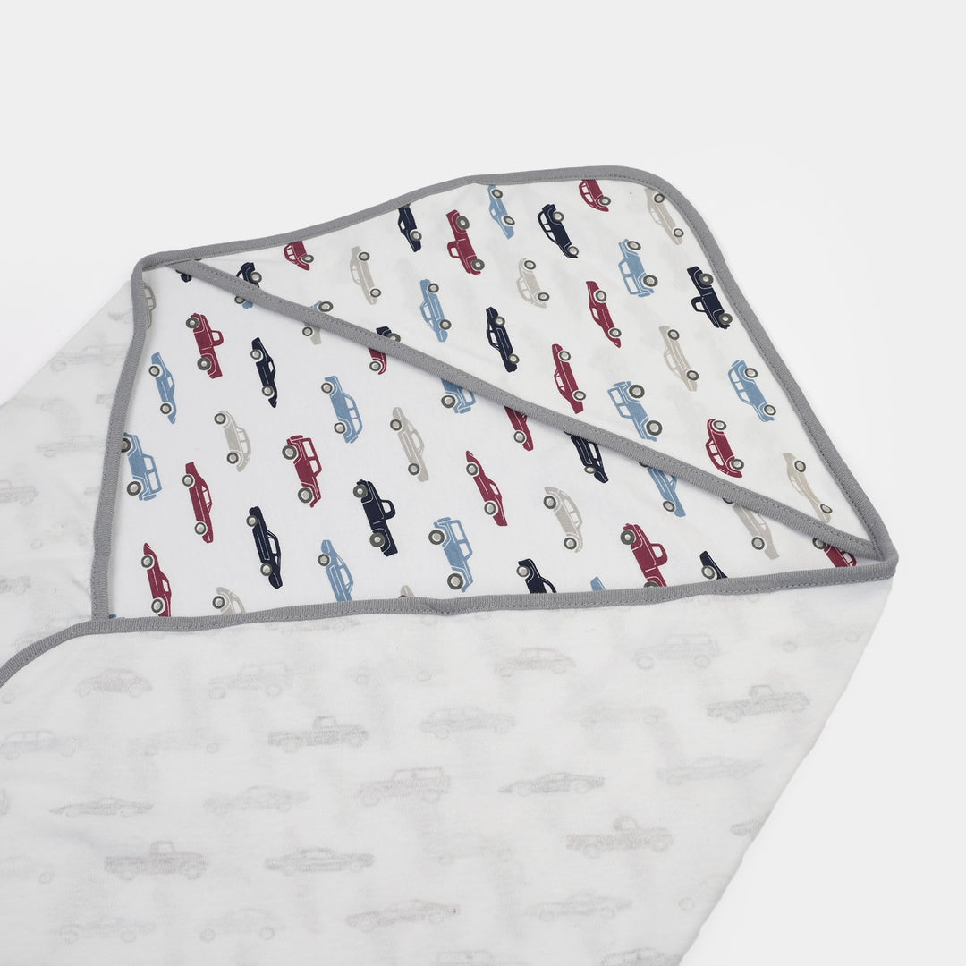 Baby Wrapping Sheet | 0M+