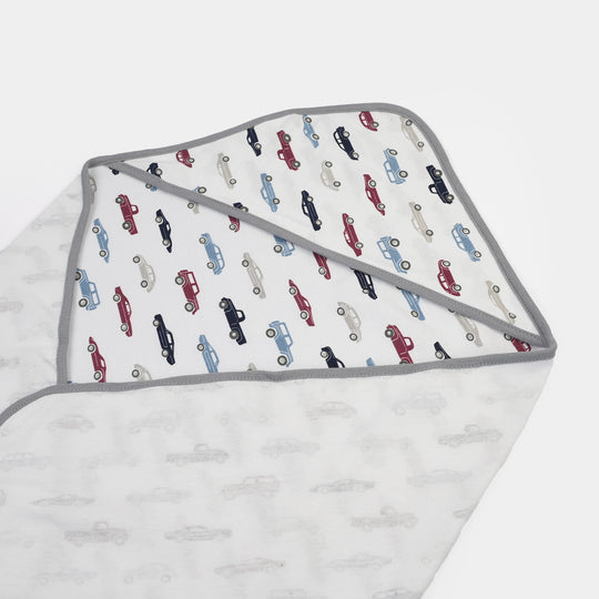 Baby Wrapping Sheet | 0M+