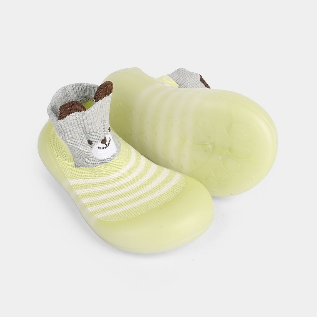 Pre Walker Skidder/Shoes for Infant