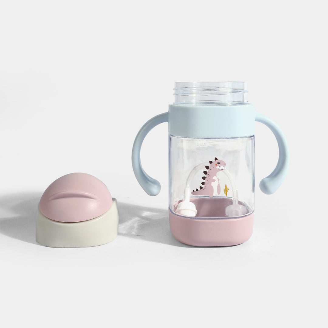 KIDS SIPPER/BEAKER | SH2129 - PINK