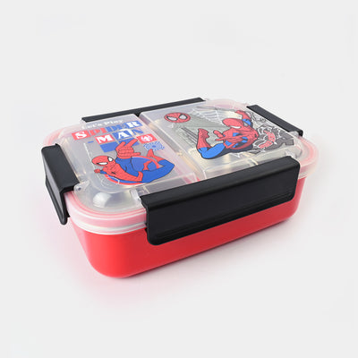 Stainless Steel Lunch Box For Kids