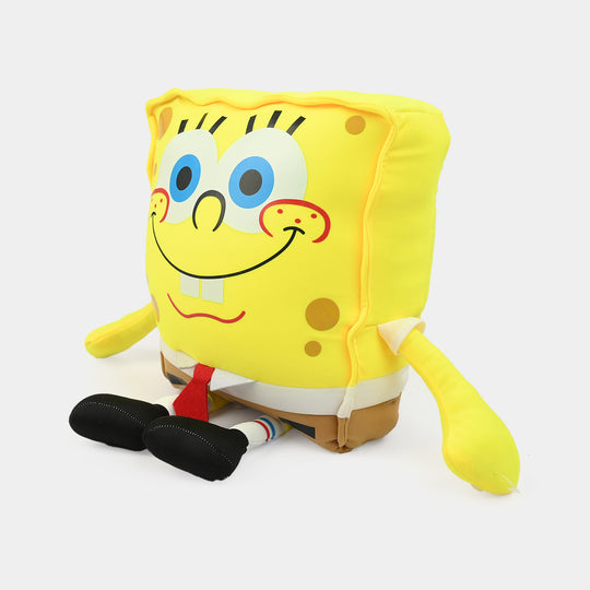 Character Soft Beans Toy For Kids