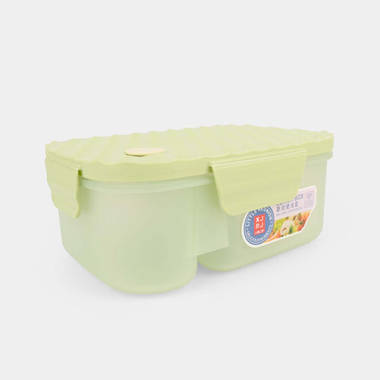 Plastic Lunch Box for Kids