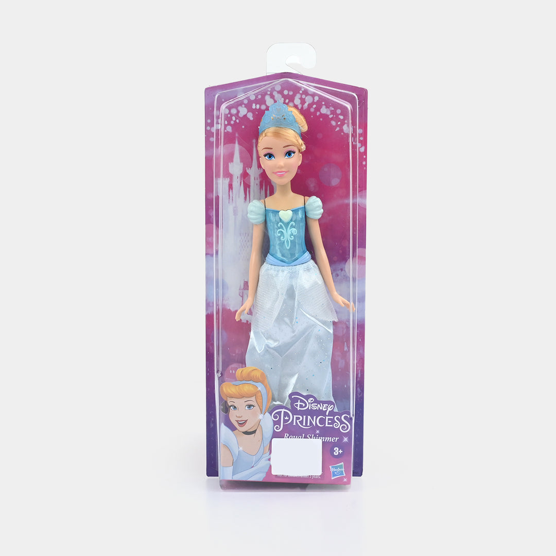 Princess Doll – Stylish Fashion Doll