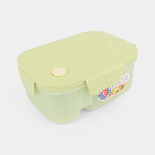 Plastic Lunch Box for Kids
