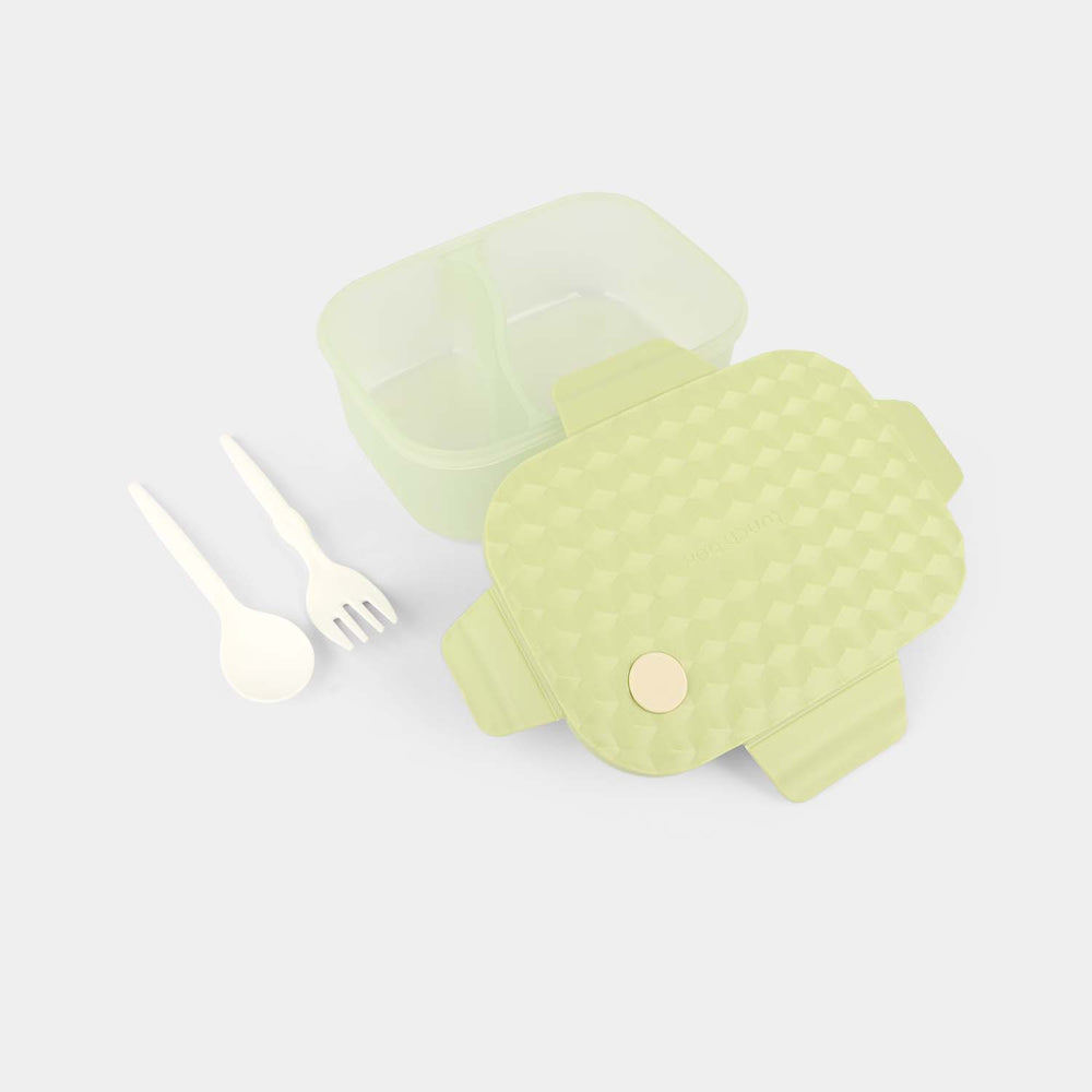 Plastic Lunch Box for Kids