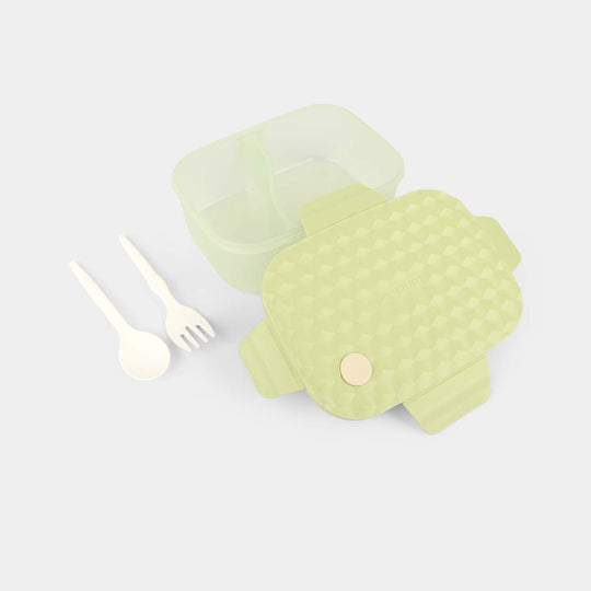 Plastic Lunch Box for Kids