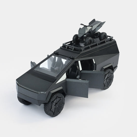 Die-Cast Model Car For Kids