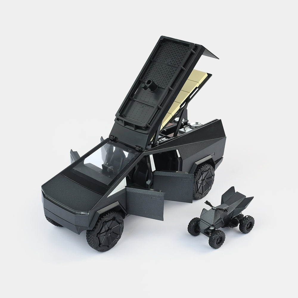 Die-Cast Model Car For Kids