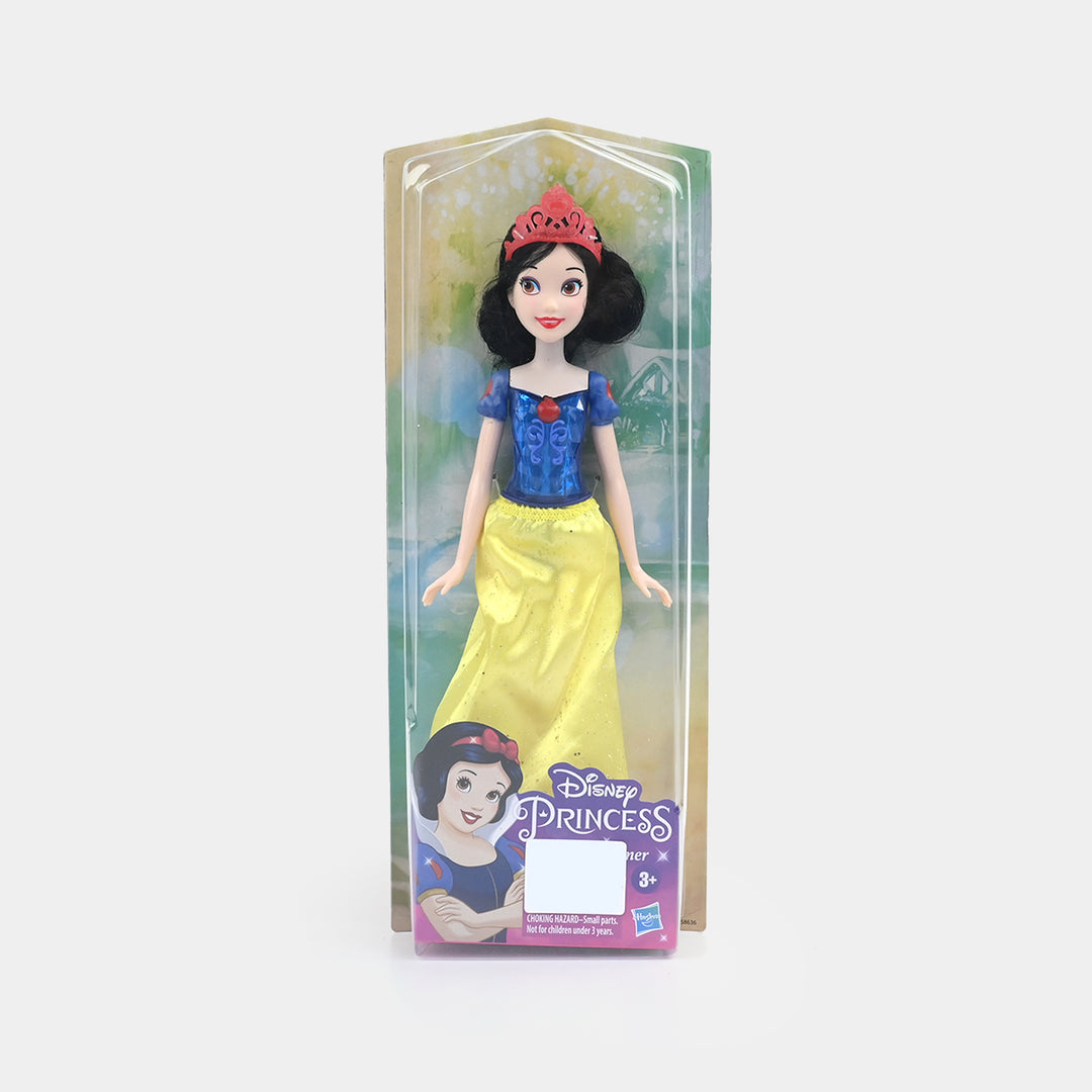 Princess Doll – Stylish Fashion Doll