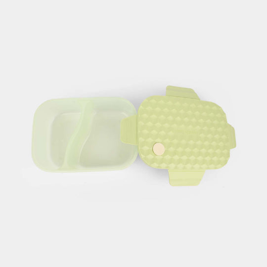 Plastic Lunch Box for Kids