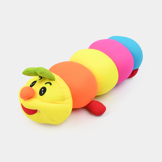 Soft Beans Caterpillar