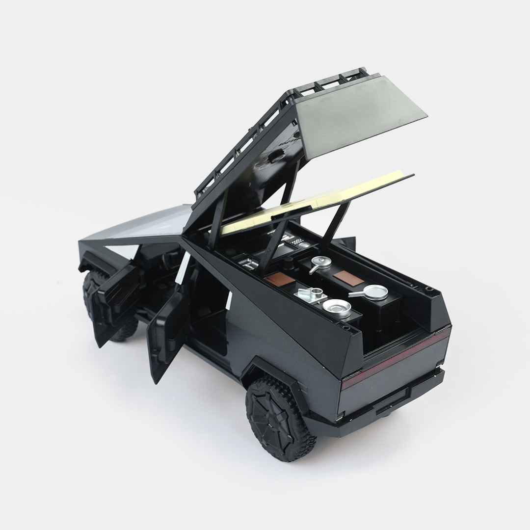 Die-Cast Model Car For Kids