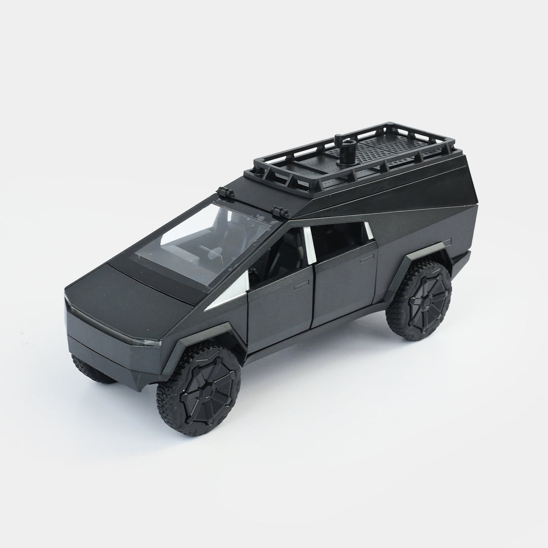 Die-Cast Model Car For Kids