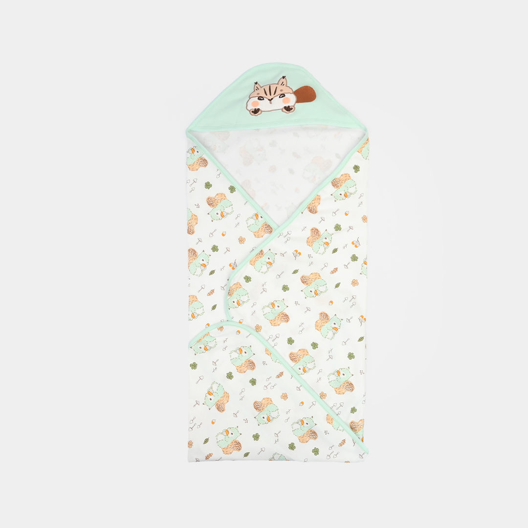 Baby Wrapping Sheet | 0M+
