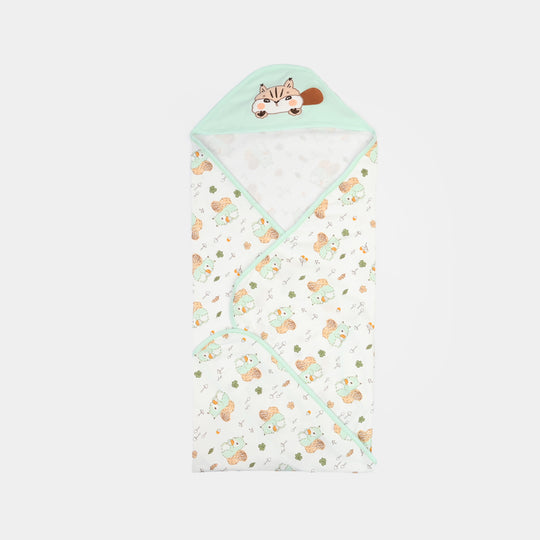 Baby Wrapping Sheet | 0M+